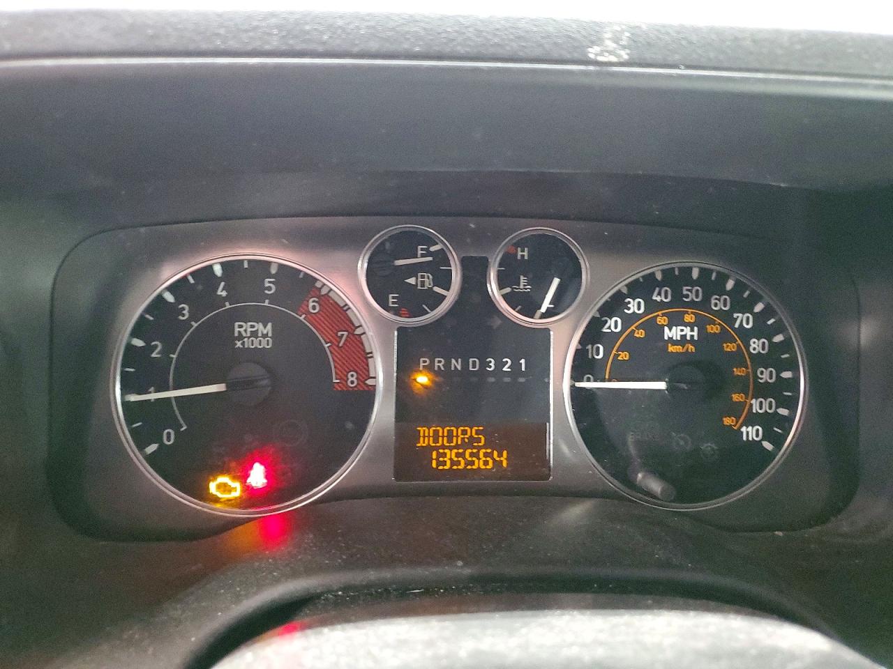 2010 Hummer H3 Alpha Черный vin: 5GTMNLEP2A8116659