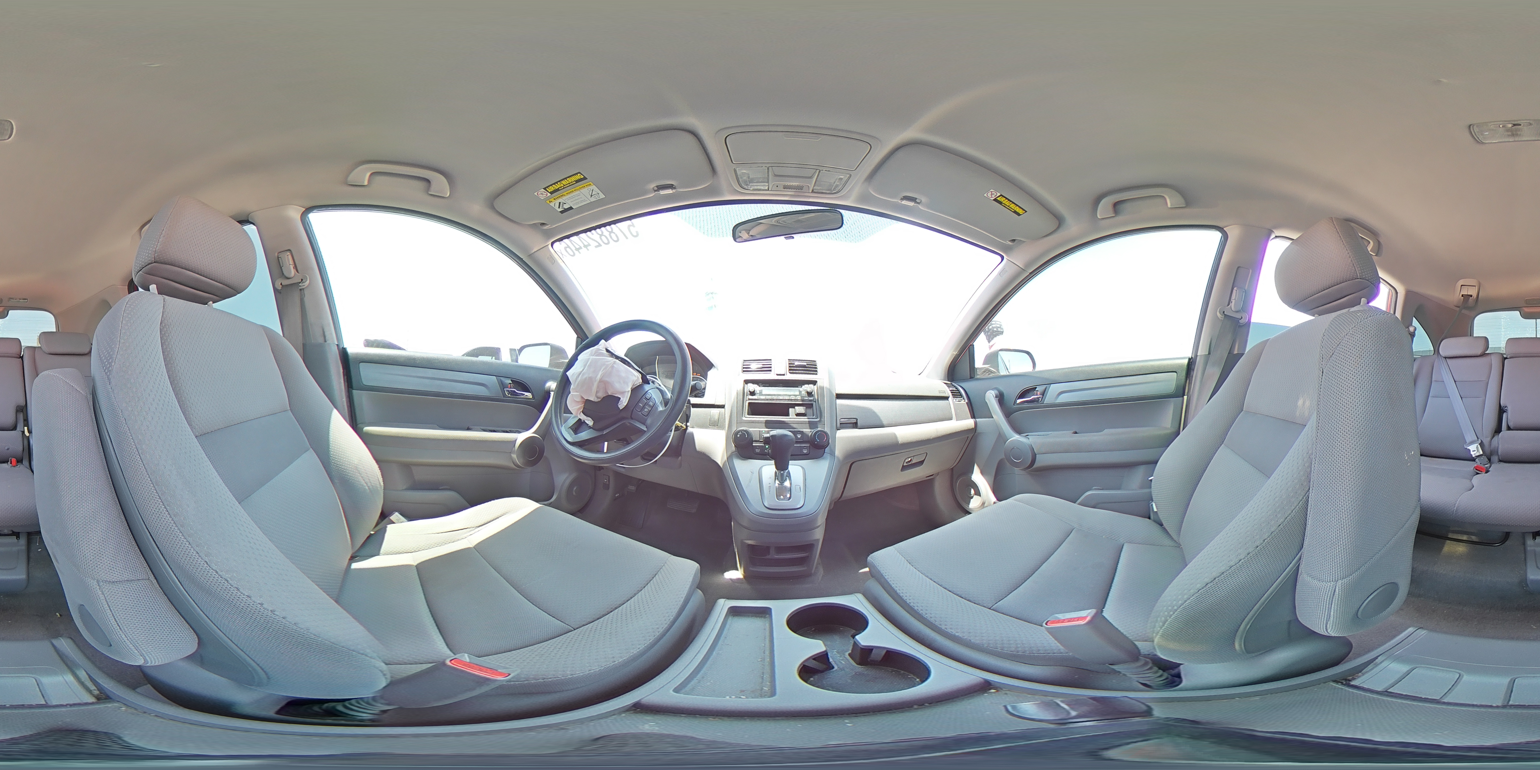 2009 Honda Cr-v Lx Burgundy vin: 5J6RE38309L034860