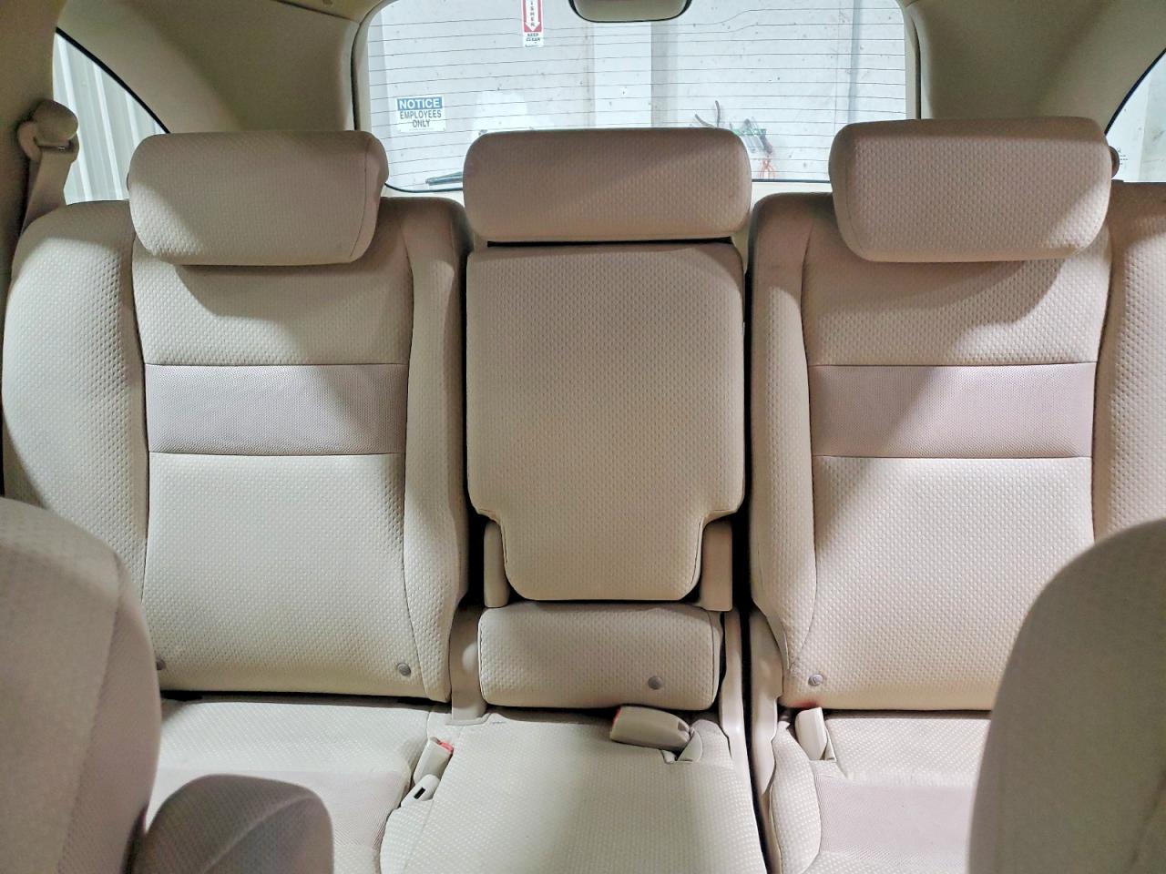 2008 Honda Cr-v Lx Green vin: 5J6RE38328L003771