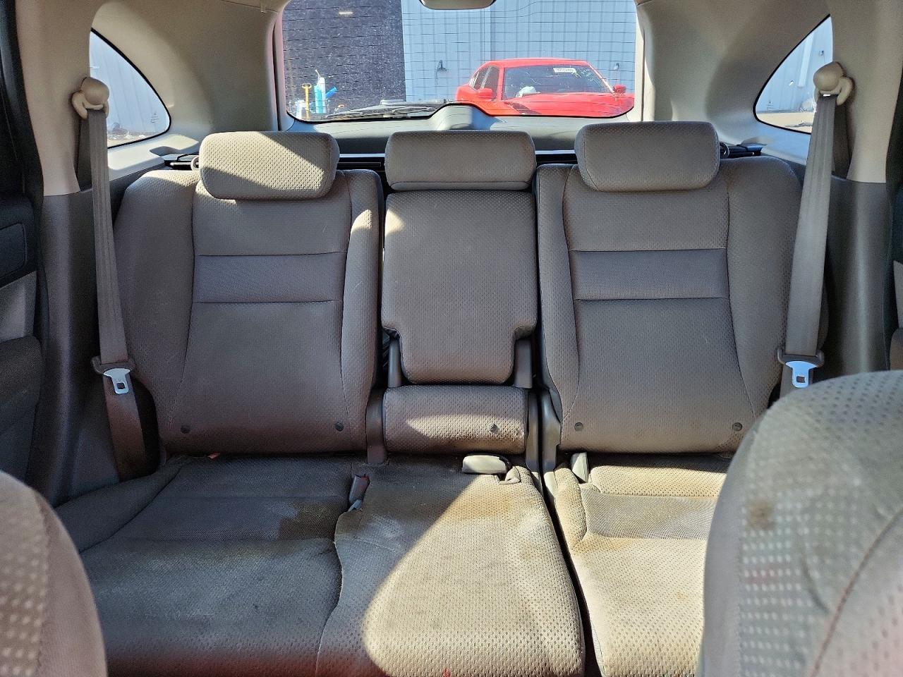 2009 Honda Cr-v Lx Серебряный vin: 5J6RE38349L028513
