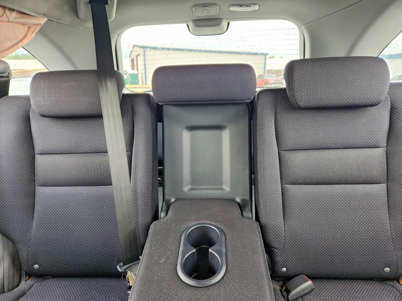 2009 Honda Cr-v Lx Gray vin: 5J6RE38379L016713