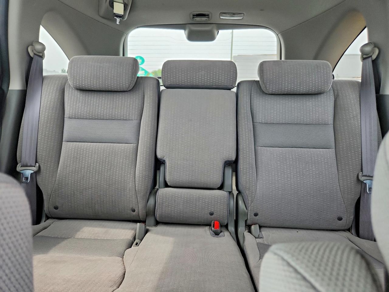 2009 Honda Cr-v Ex White vin: 5J6RE38579L012579