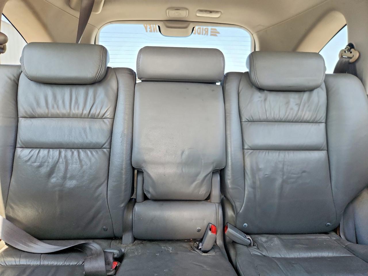 2009 Honda Cr-v Exl Blue vin: 5J6RE38709L019469