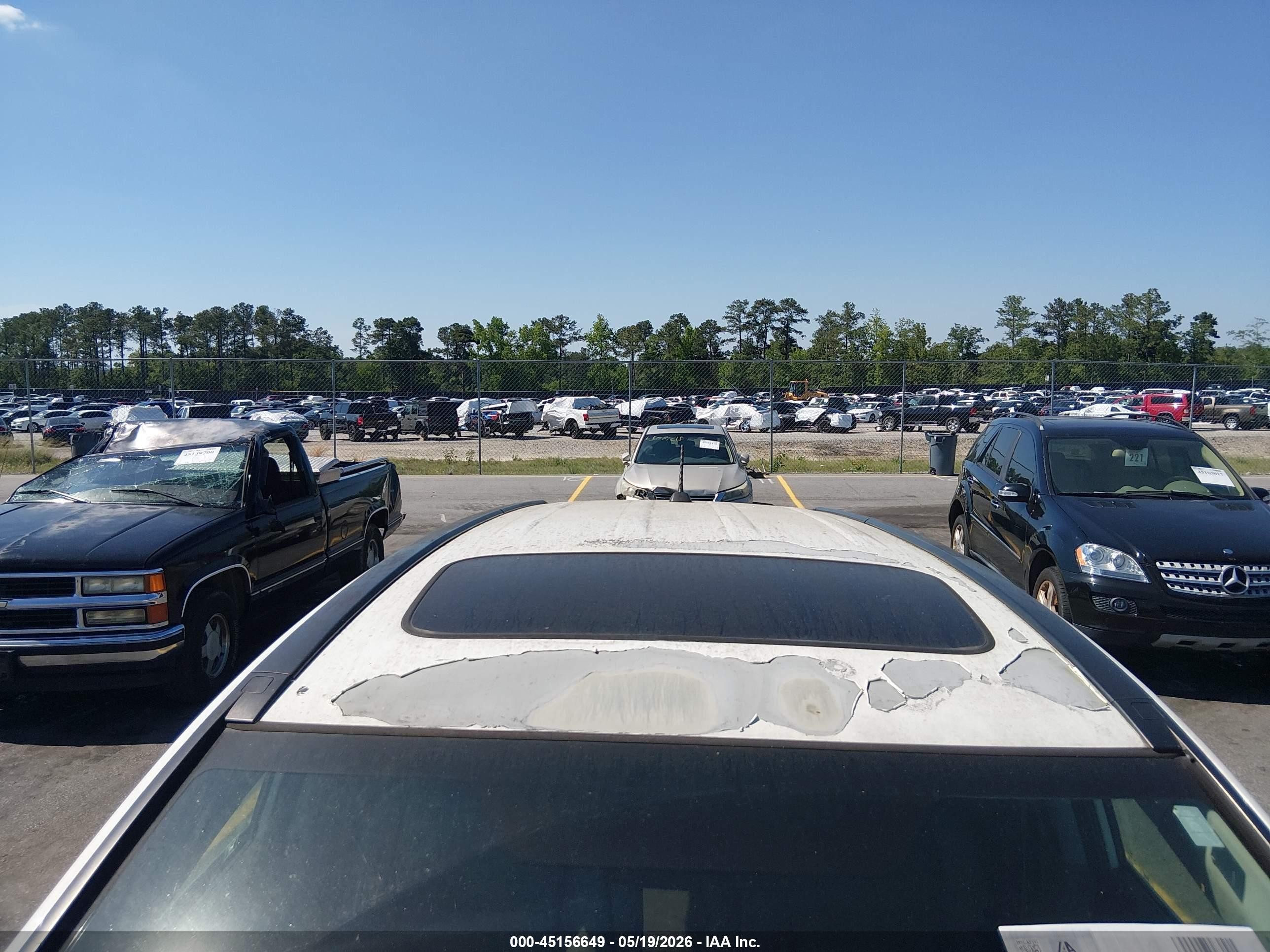 2008 Honda Cr-v Ex-l White vin: 5J6RE38728L005135