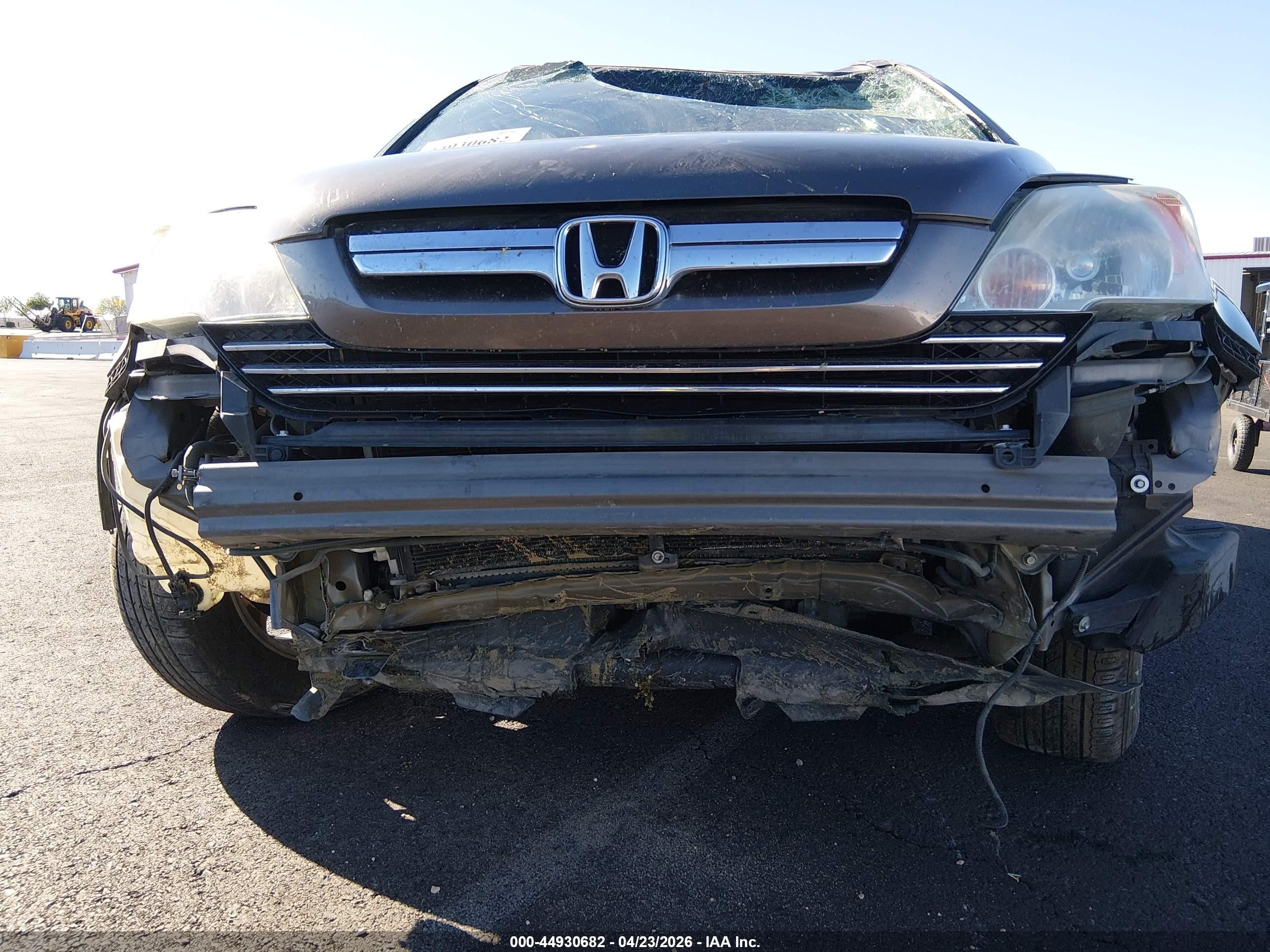 2009 Honda Cr-v Ex-l Gold vin: 5J6RE38769L007195