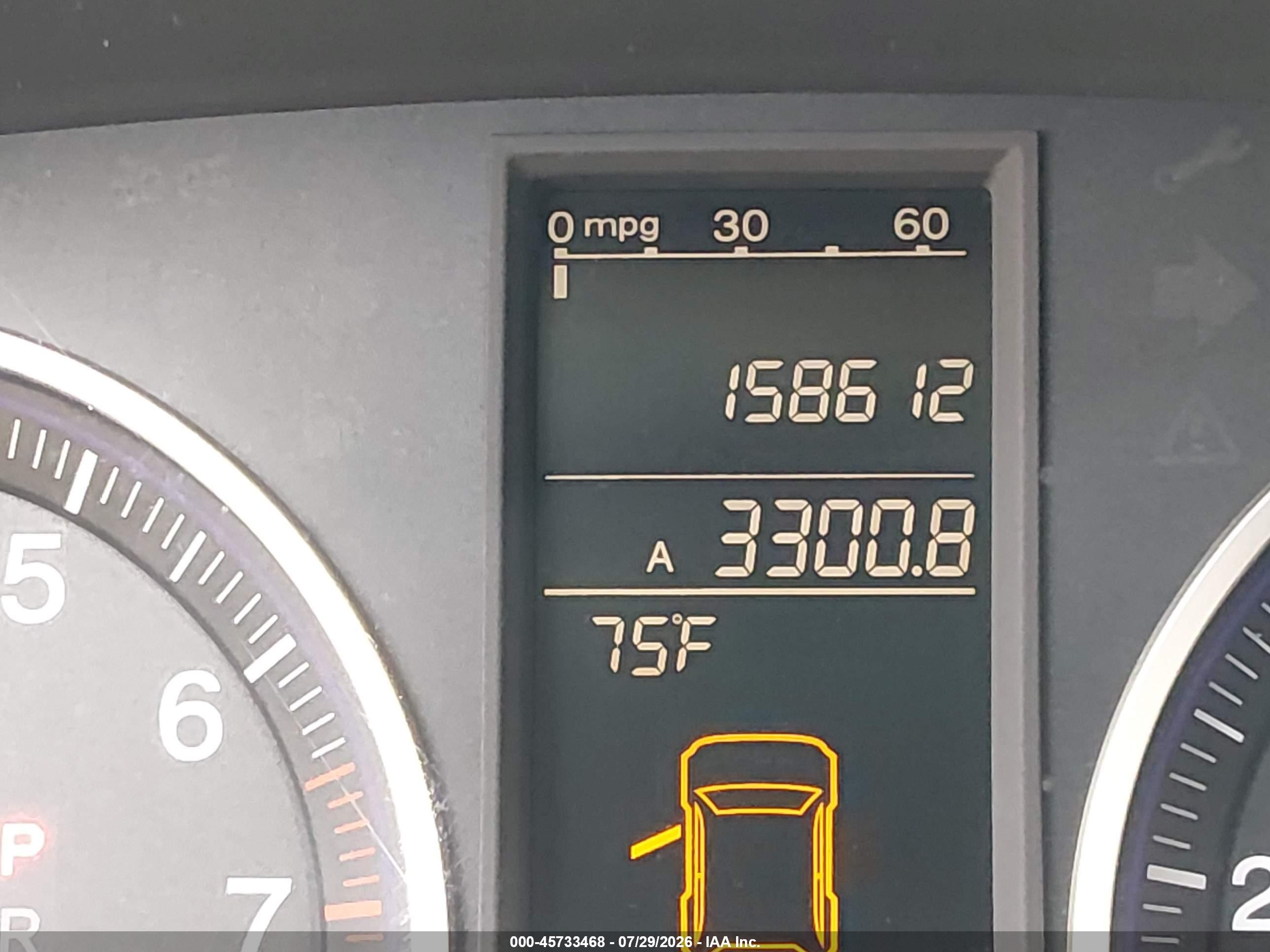 2009 Honda Cr-v Ex-l Blue vin: 5J6RE38799L007336