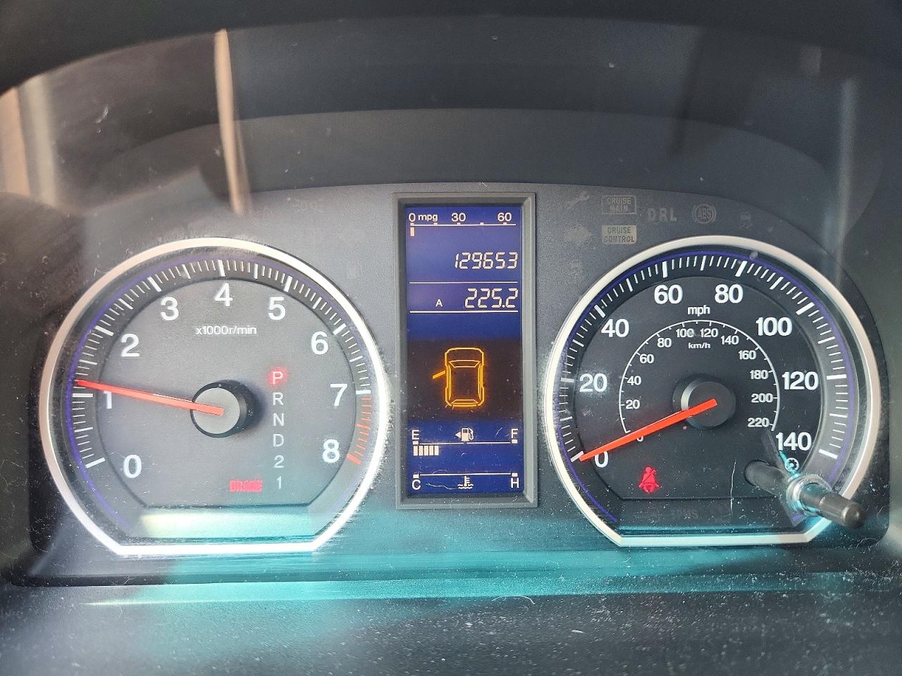2010 Honda Cr-v Lx Silver vin: 5J6RE3H30AL005928