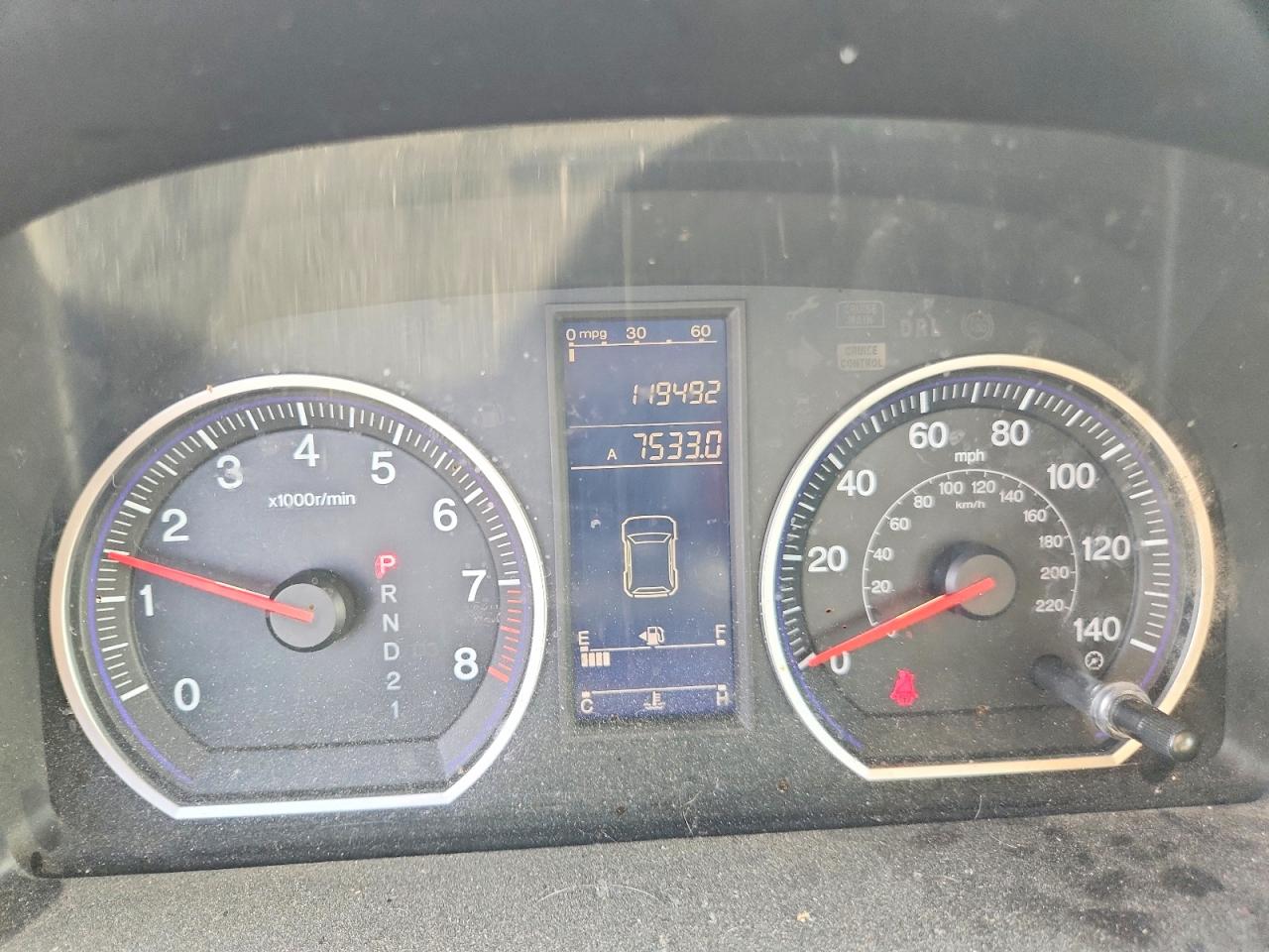 2010 Honda Cr-v Lx Turquoise vin: 5J6RE3H30AL025001