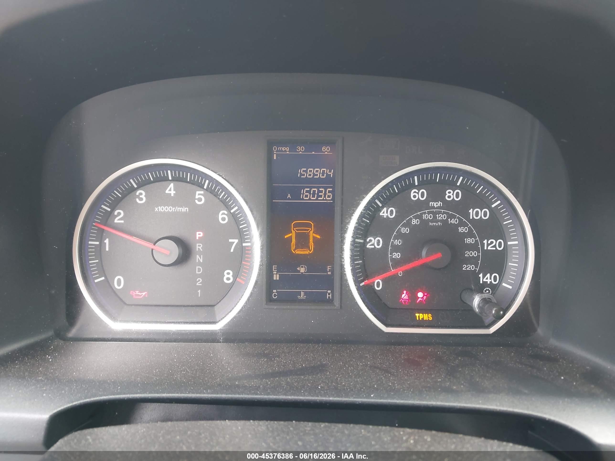 2011 Honda Cr-v Lx Silver vin: 5J6RE3H30BL026537