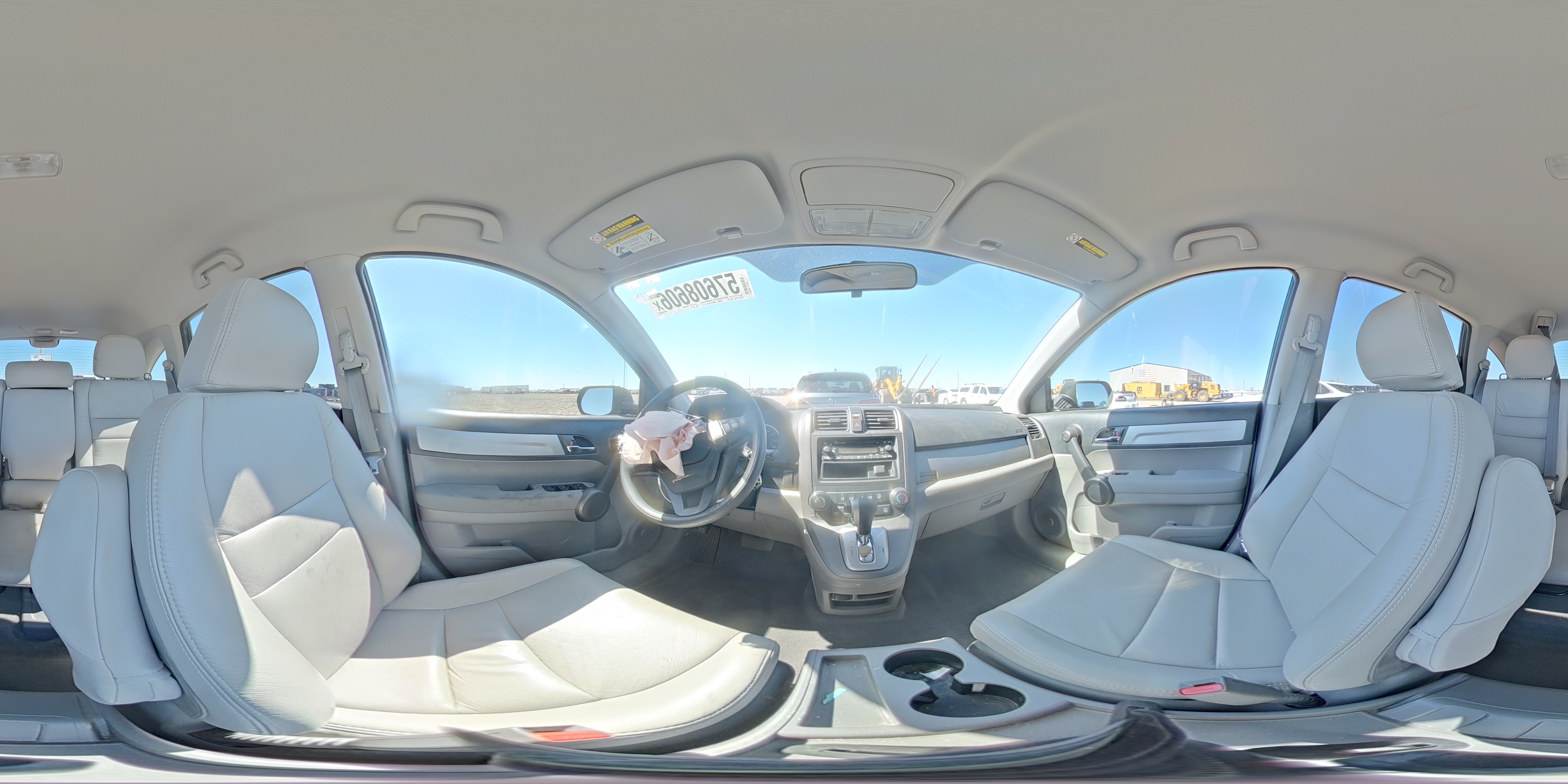 2011 Honda Cr-v Lx Blue vin: 5J6RE3H30BL040311