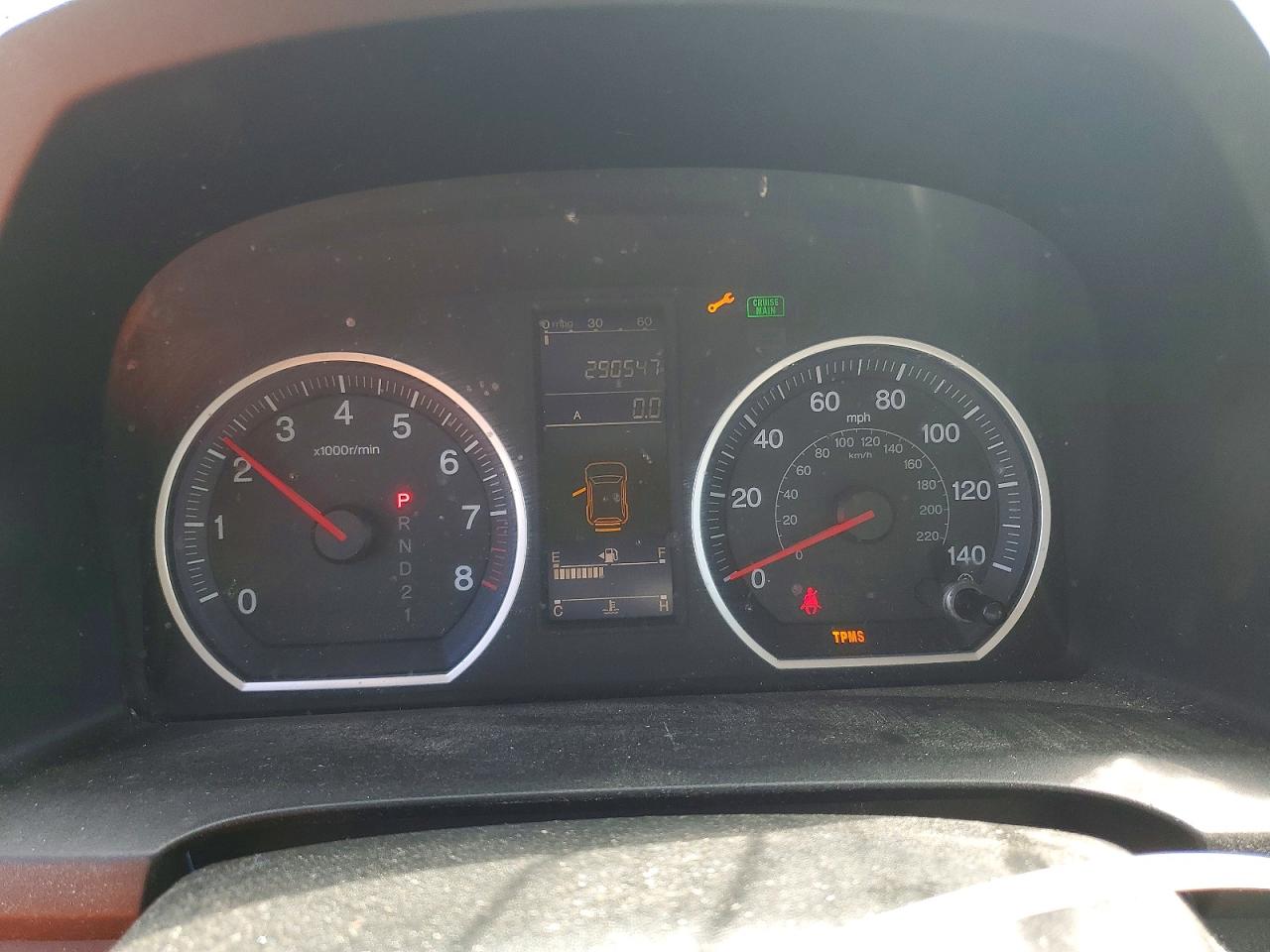 2011 Honda Cr-v Lx Silver vin: 5J6RE3H31BL056369