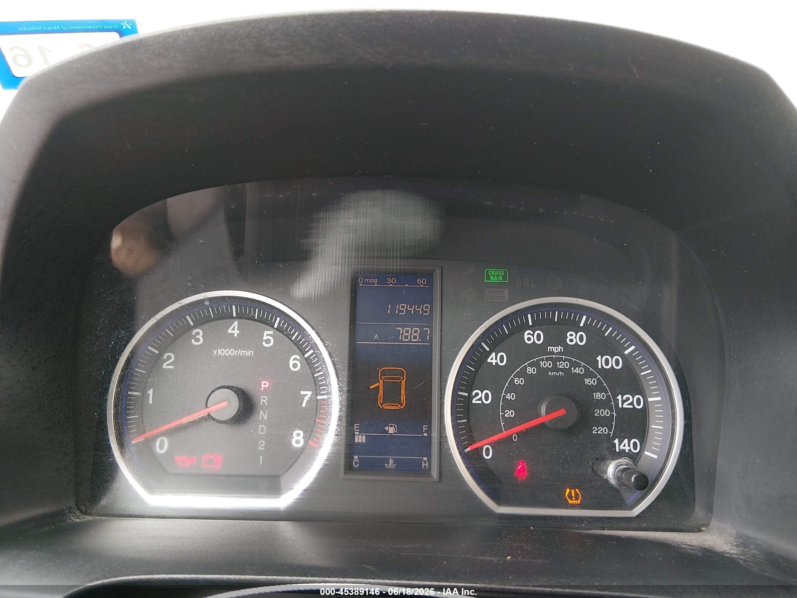 2010 Honda Cr-v Lx Серебряный vin: 5J6RE3H32AL036081
