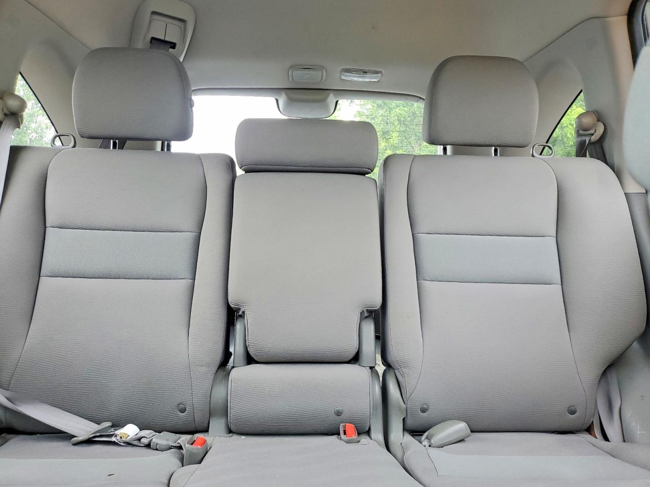 2011 Honda Cr-v Lx Turquoise vin: 5J6RE3H32BL802179