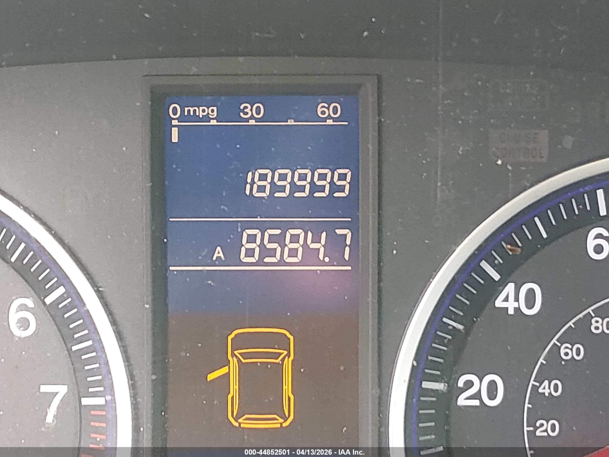 2010 Honda Cr-v Lx Gray vin: 5J6RE3H33AL015322