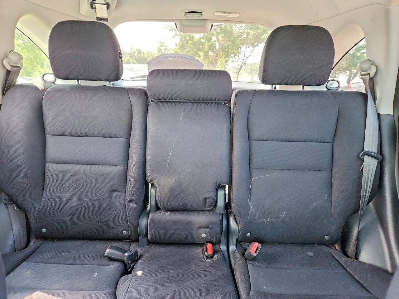 2011 Honda Cr-v Lx Gray vin: 5J6RE3H33BL024068