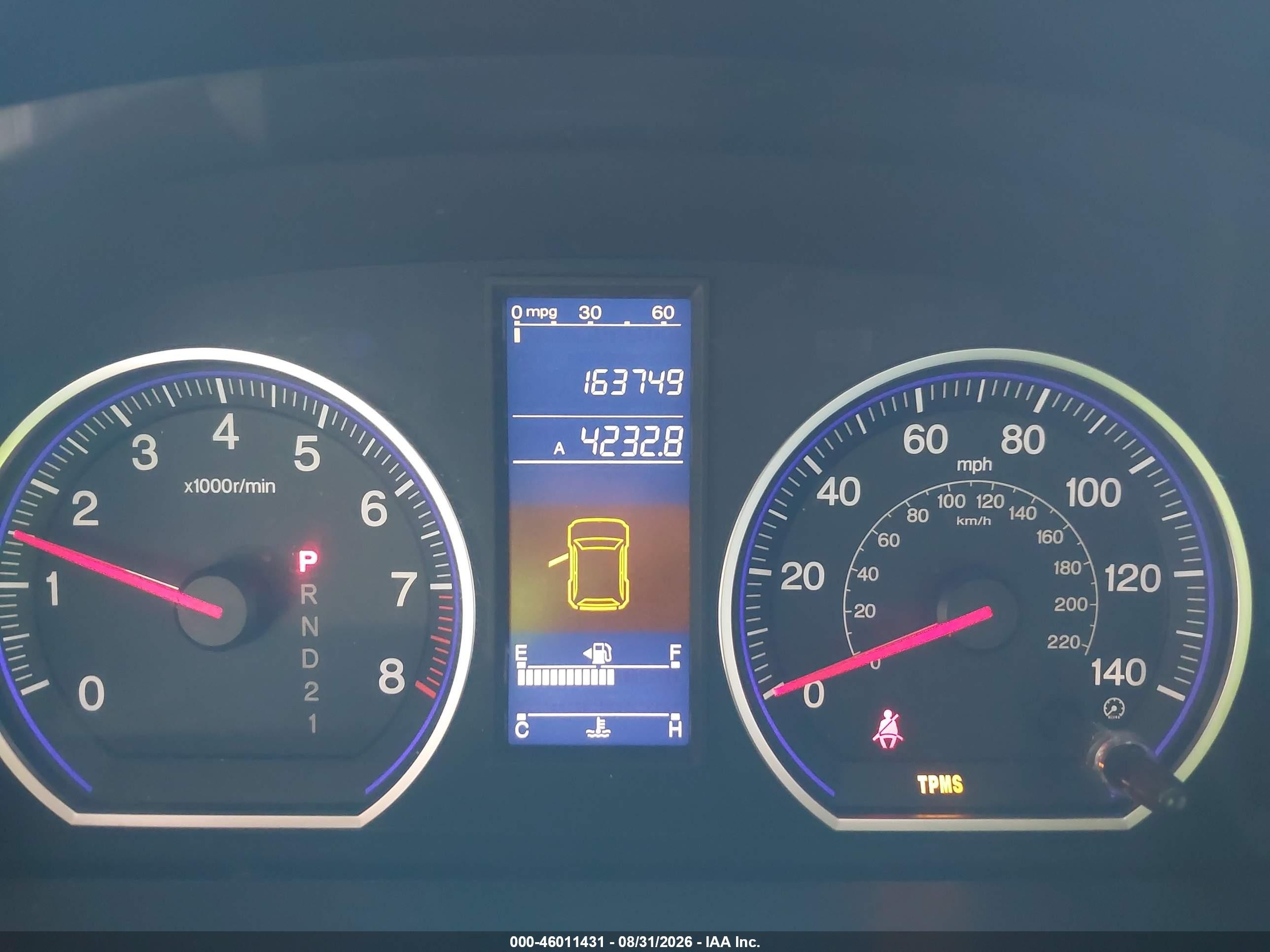2010 Honda Cr-v Lx Light Blue vin: 5J6RE3H36AL045348
