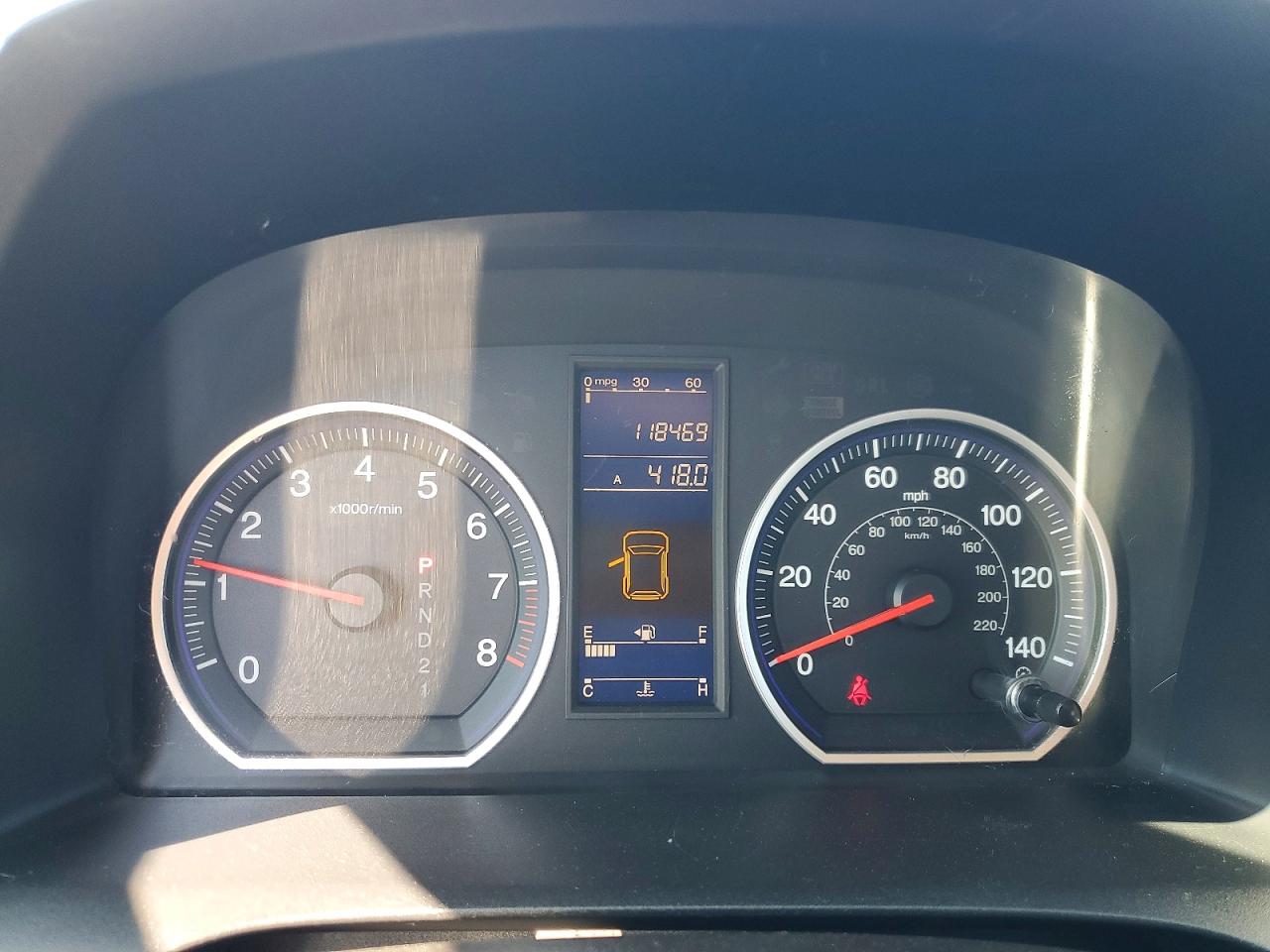2011 Honda Cr-v Lx Серебряный vin: 5J6RE3H38BL054019