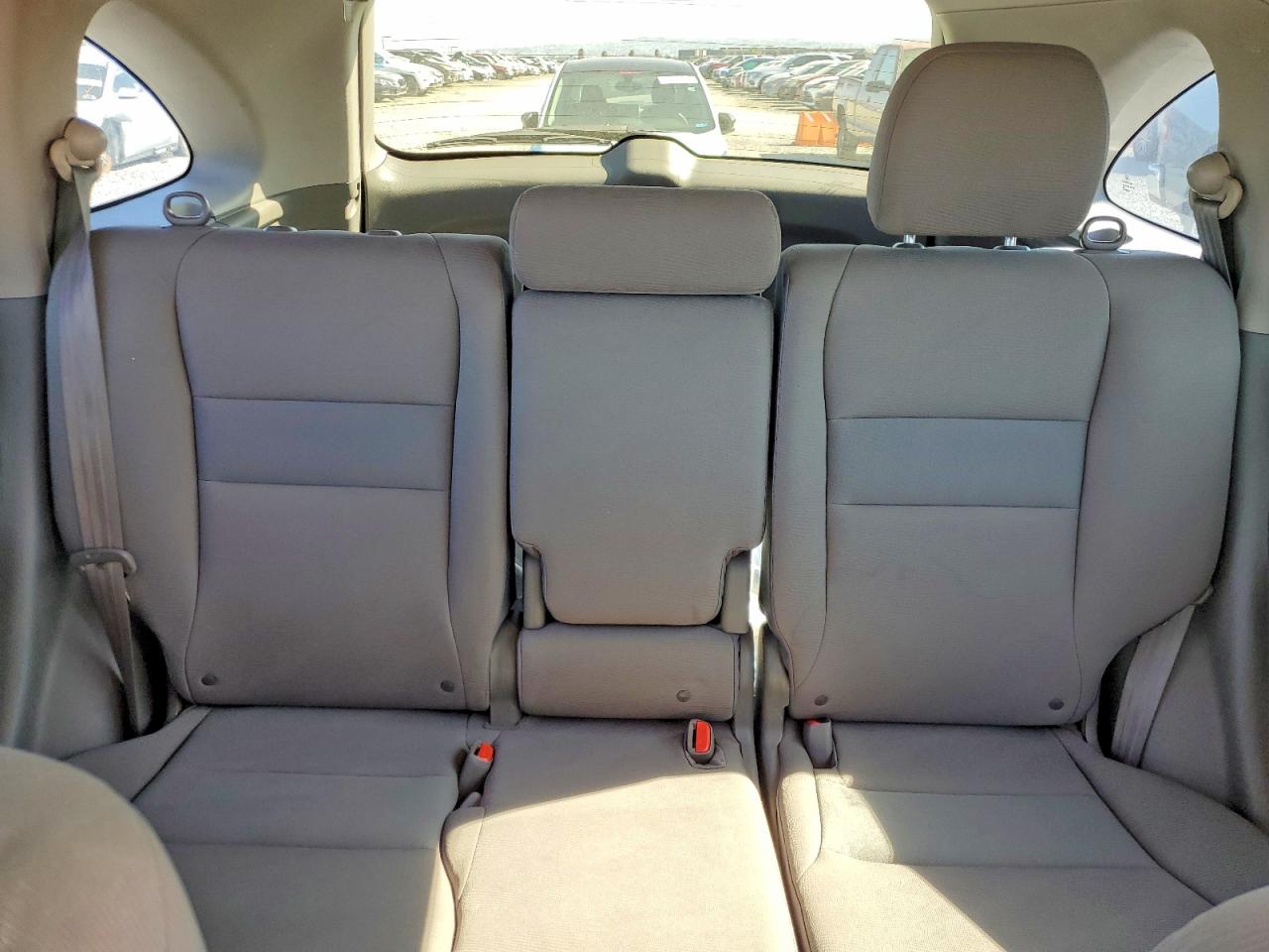 2011 Honda Cr-v Lx Серебряный vin: 5J6RE3H38BL054019