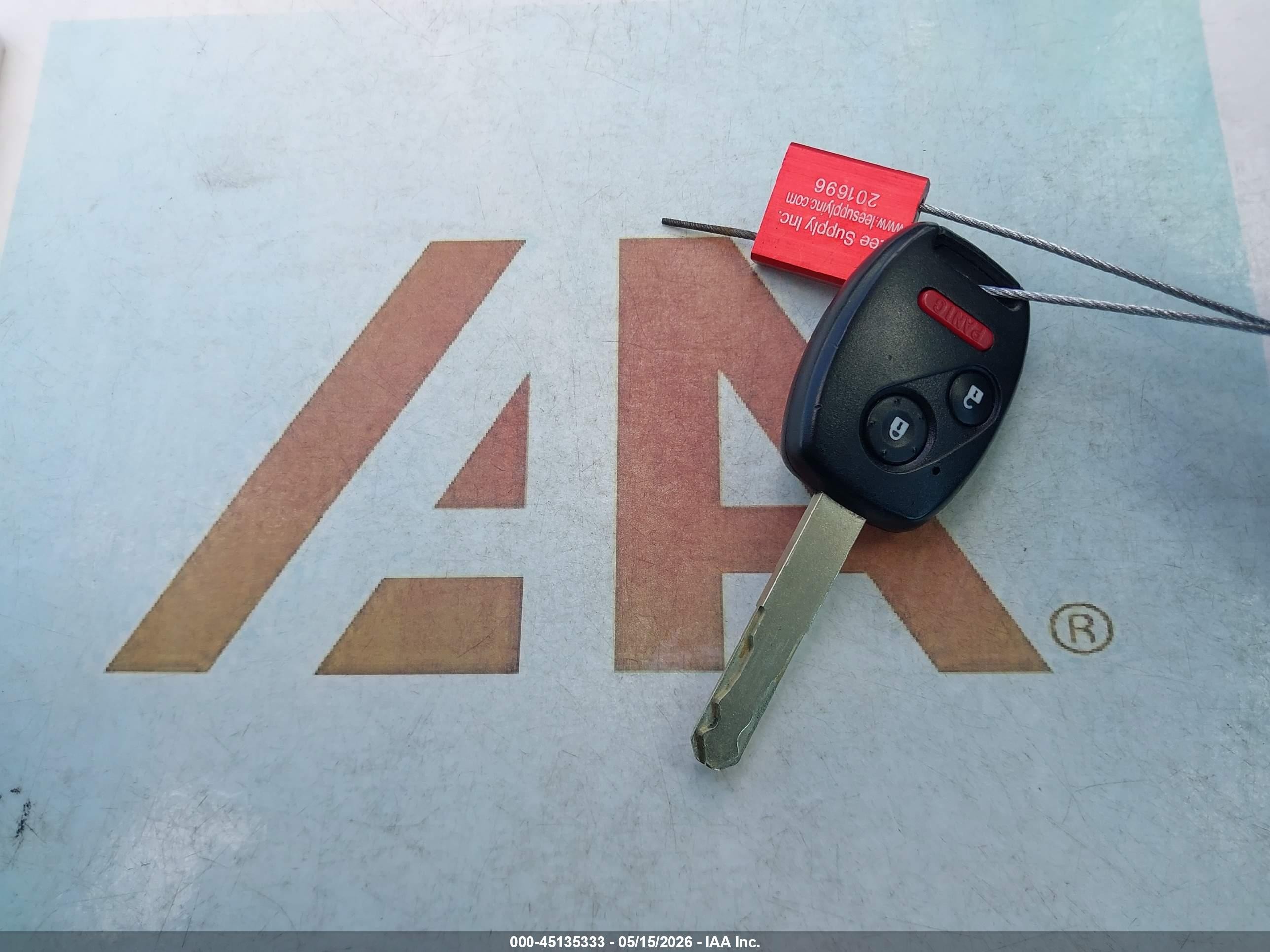 2011 Honda Cr-v Lx Серый vin: 5J6RE3H39BL025659