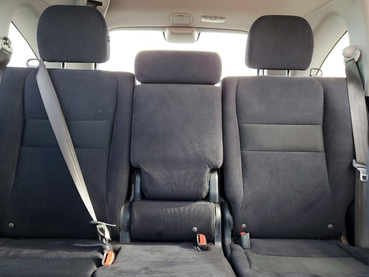 2011 Honda Cr-v Se Brown vin: 5J6RE3H42BL046068