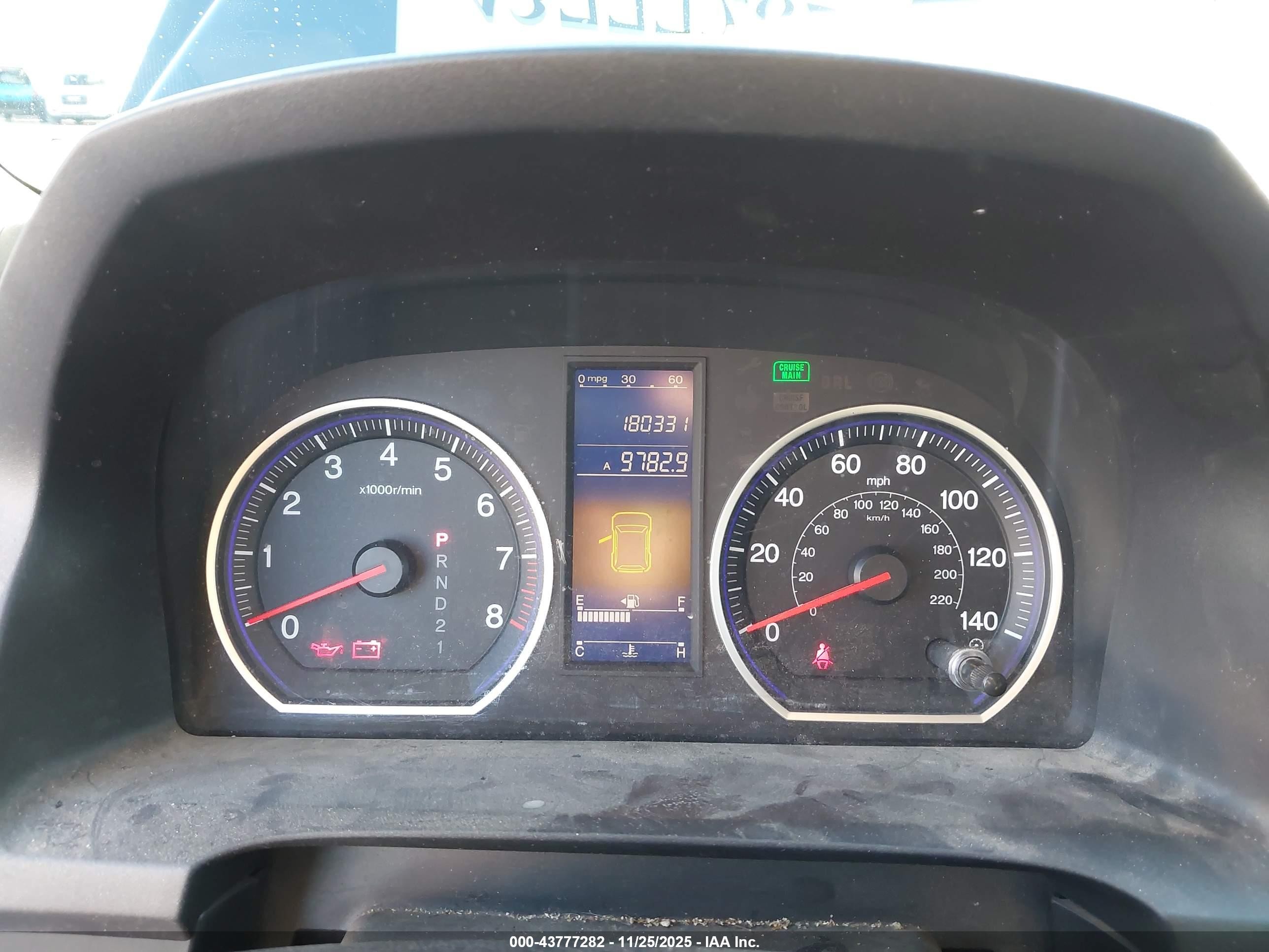 2011 Honda Cr-v Se Gray vin: 5J6RE3H44BL040773