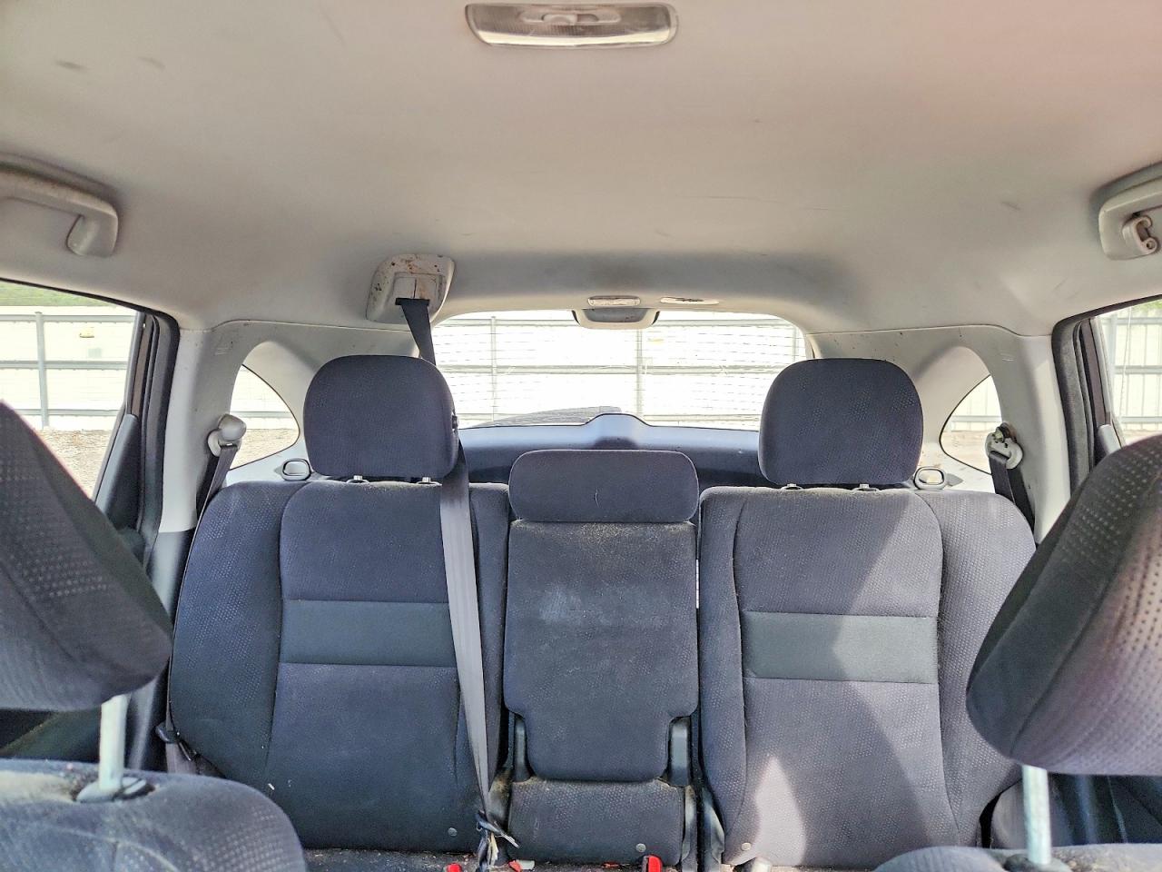 2011 Honda Cr-v Se Black vin: 5J6RE3H45BL004879