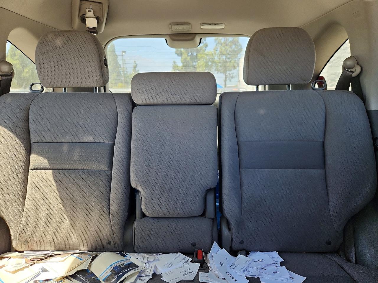 2011 Honda Cr-v Se Blue vin: 5J6RE3H45BL043679