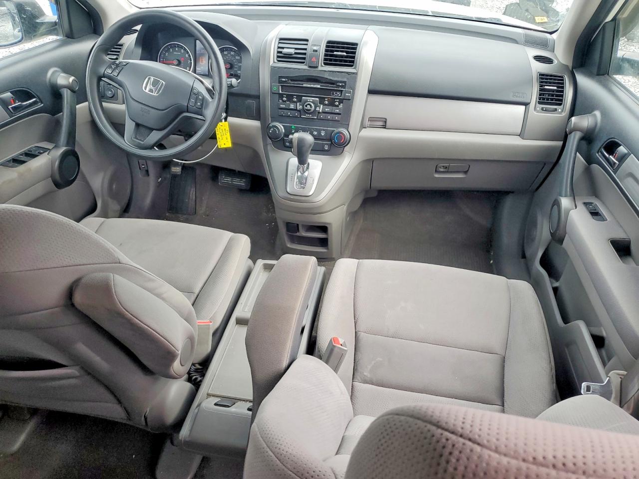 2011 Honda Cr-v Se White vin: 5J6RE3H46BL031122