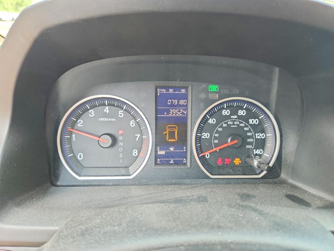 2011 Honda Cr-v Se Tan vin: 5J6RE3H48BL046916