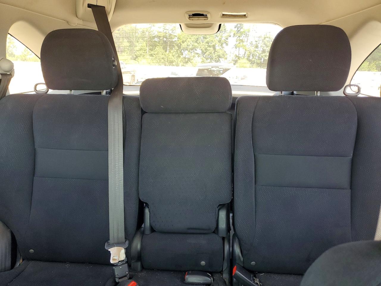 2011 Honda Cr-v Se Gray vin: 5J6RE3H49BL035374