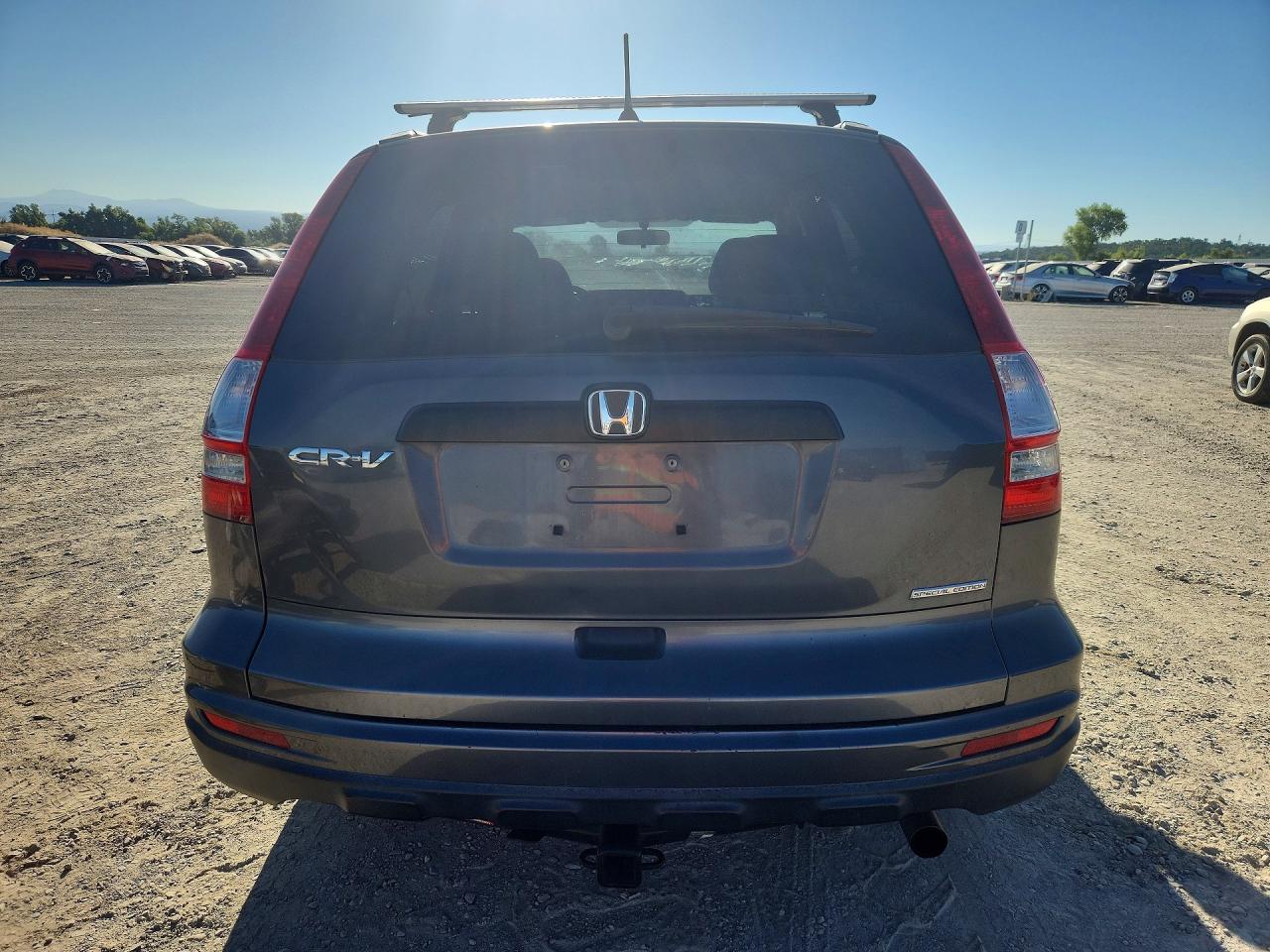 2011 Honda Cr-v Se Серебряный vin: 5J6RE3H49BL043569