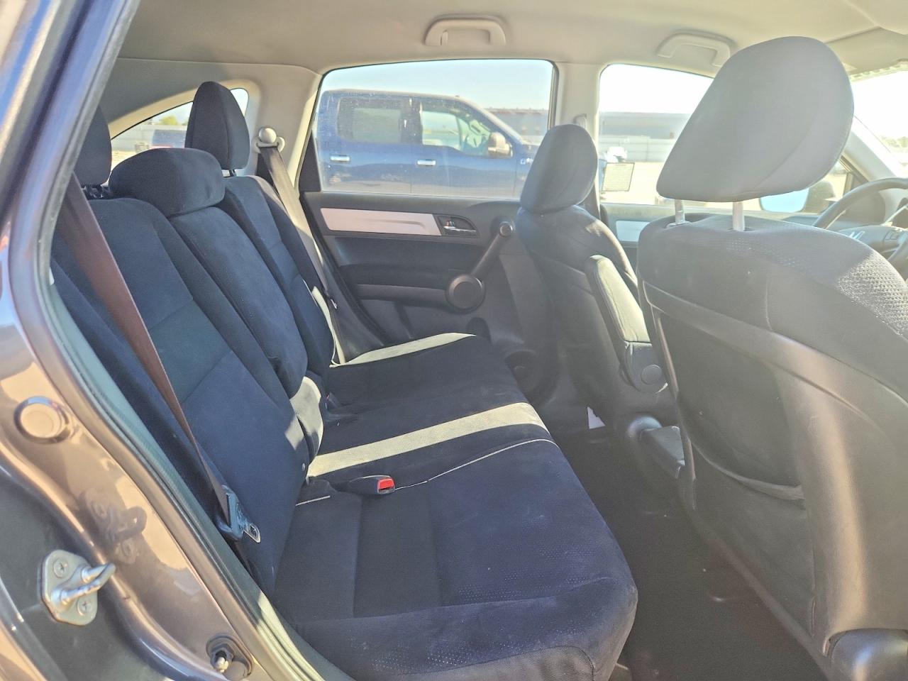 2011 Honda Cr-v Se Серебряный vin: 5J6RE3H49BL043569