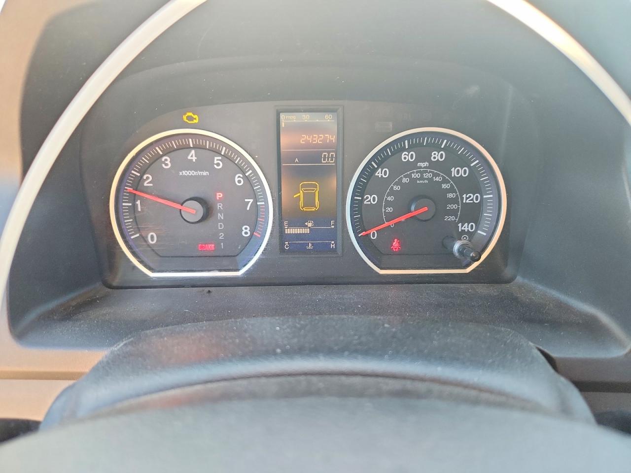 2011 Honda Cr-v Se Серебряный vin: 5J6RE3H49BL043569