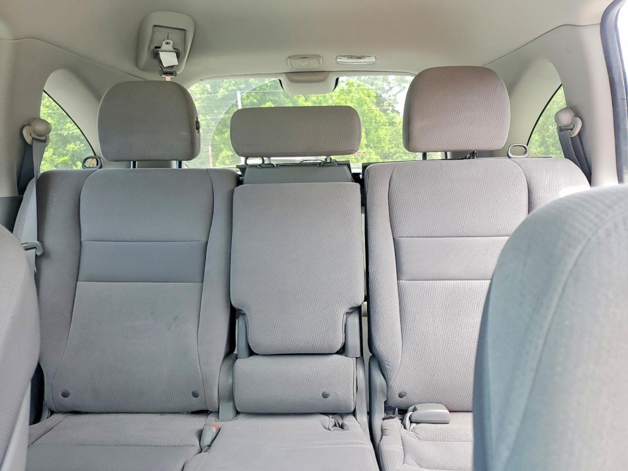2011 Honda Cr-v Se Blue vin: 5J6RE3H49BL044172