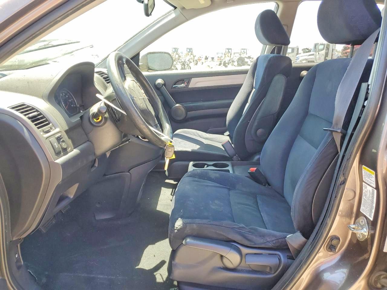 2011 Honda Cr-v Se Gold vin: 5J6RE3H4XBL001959