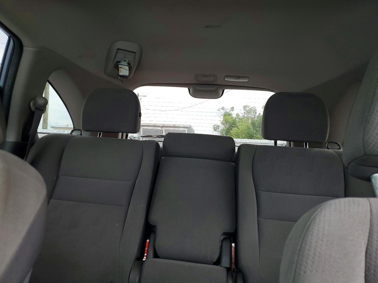 2010 Honda Cr-v Ex Blue vin: 5J6RE3H50AL015232