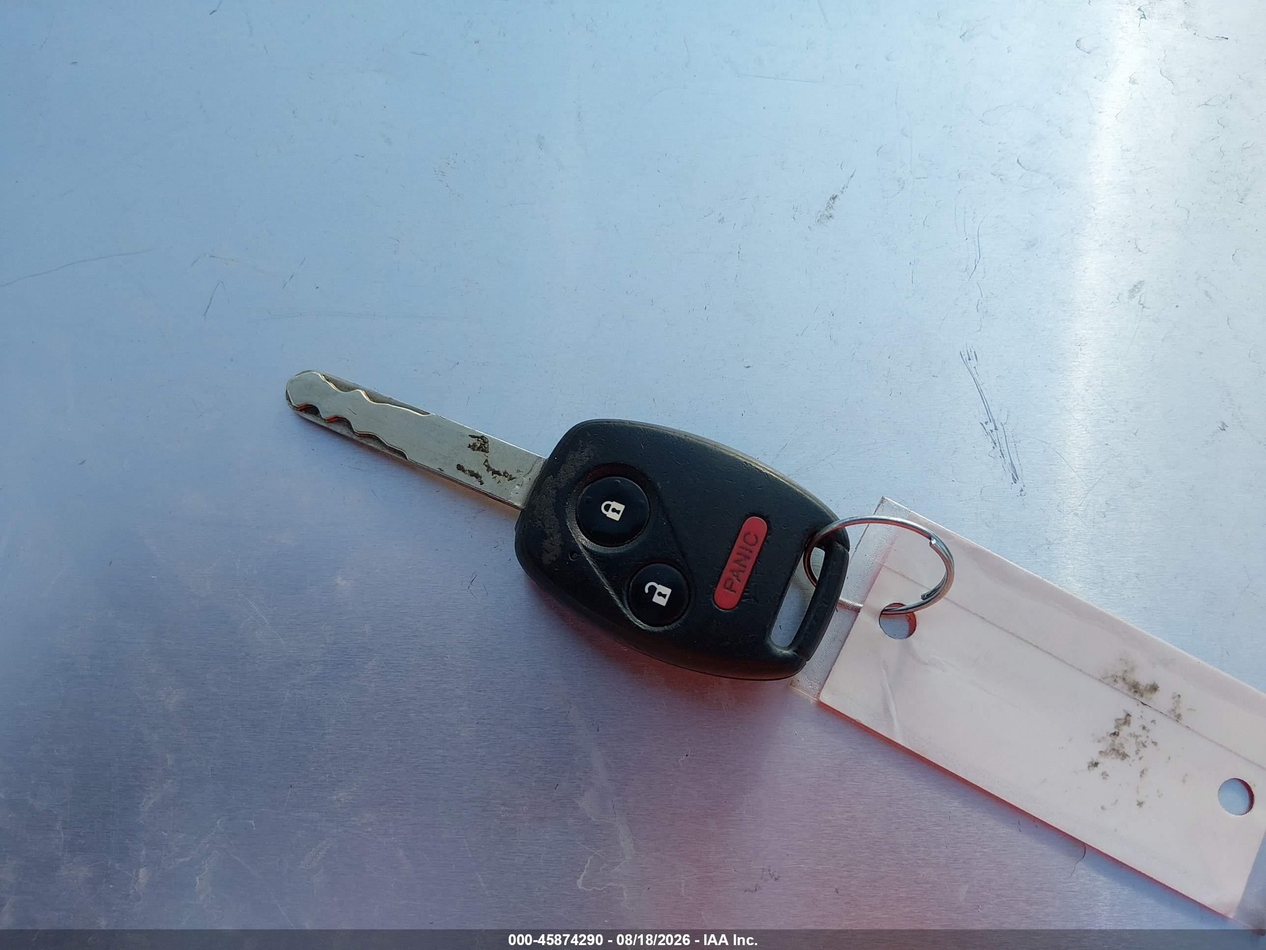2010 Honda Cr-v Ex Silver vin: 5J6RE3H50AL046769