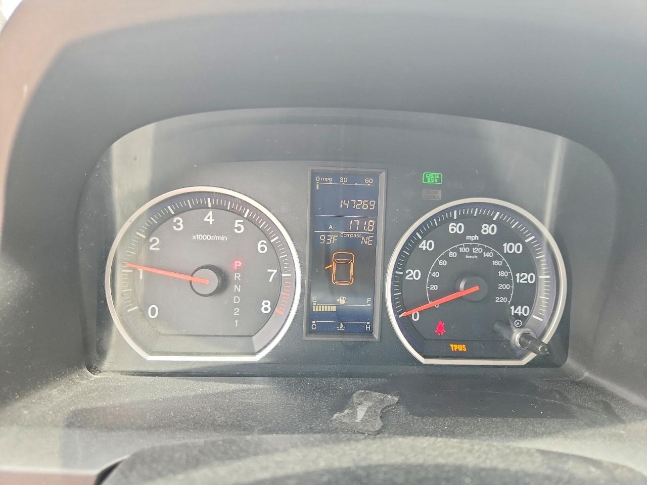 2010 Honda Cr-v Ex White vin: 5J6RE3H51AL029382