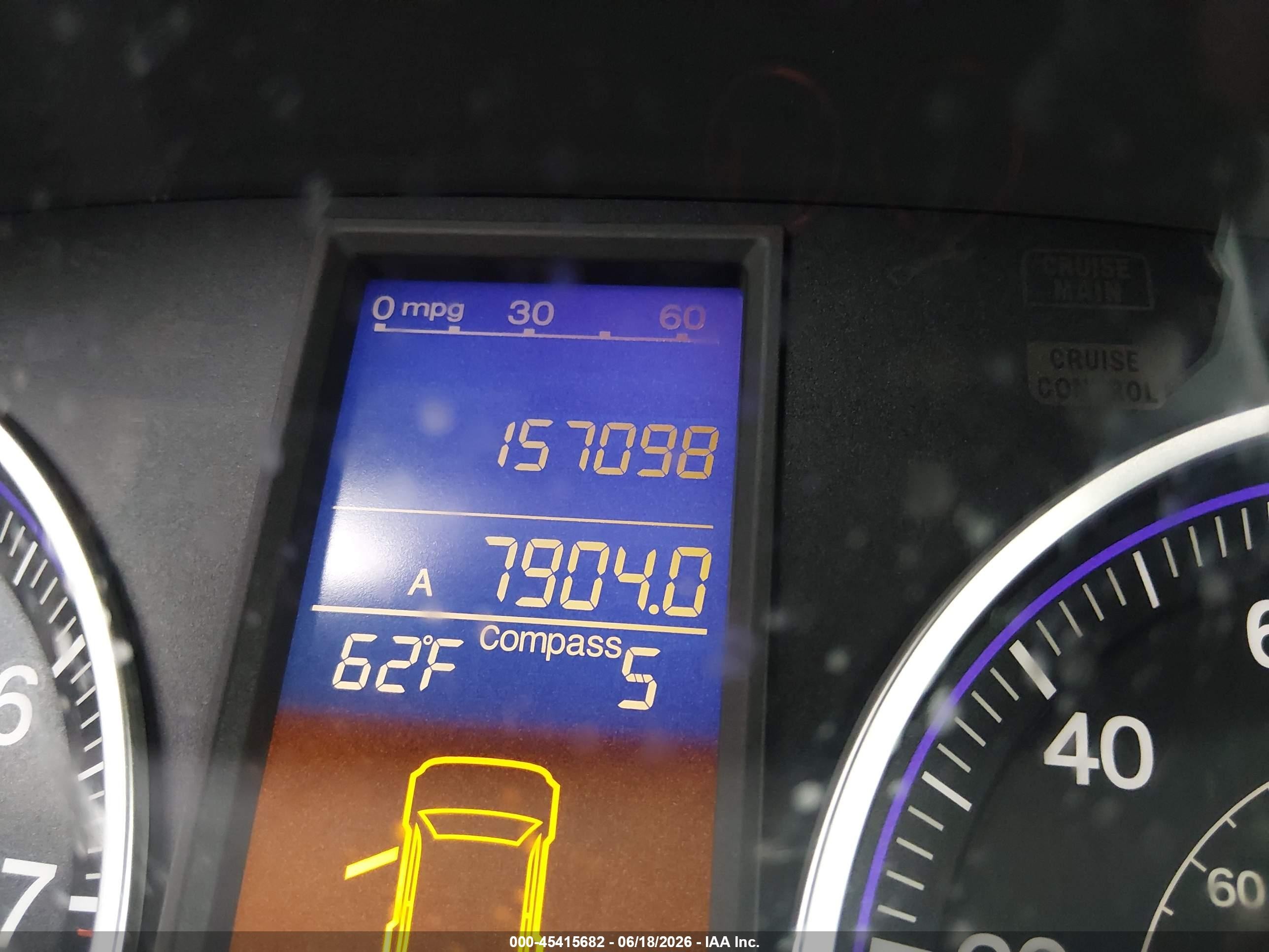 2010 Honda Cr-v Ex Blue vin: 5J6RE3H51AL040222