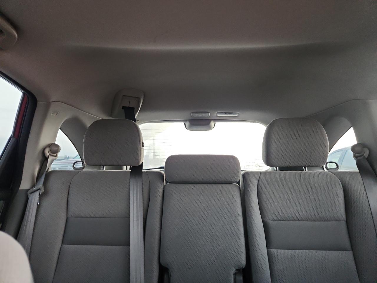 2011 Honda Cr-v Ex Бордовый vin: 5J6RE3H53BL002072