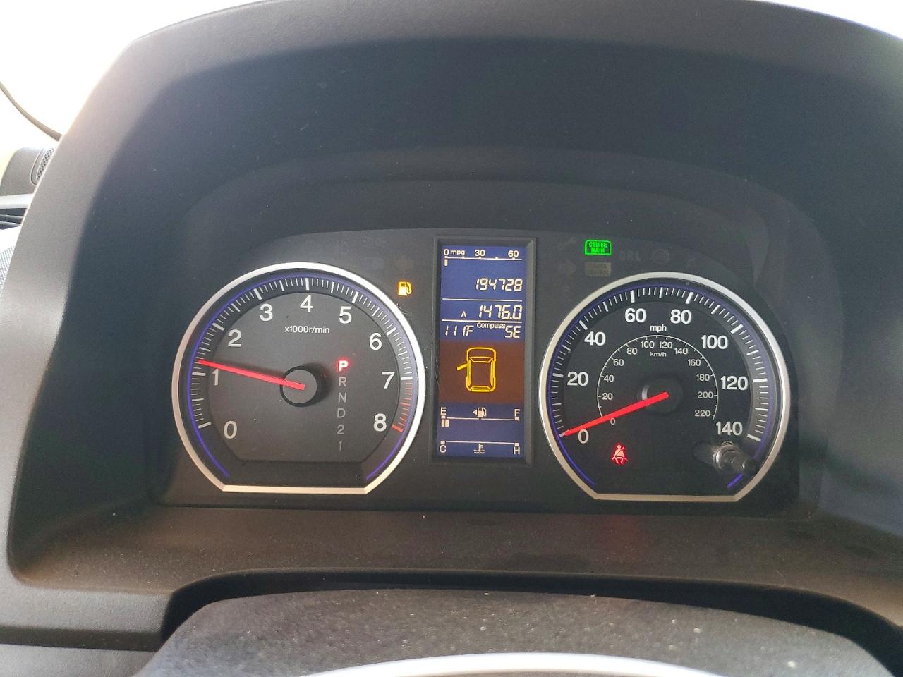 2010 Honda Cr-v Ex Silver vin: 5J6RE3H54AL016206