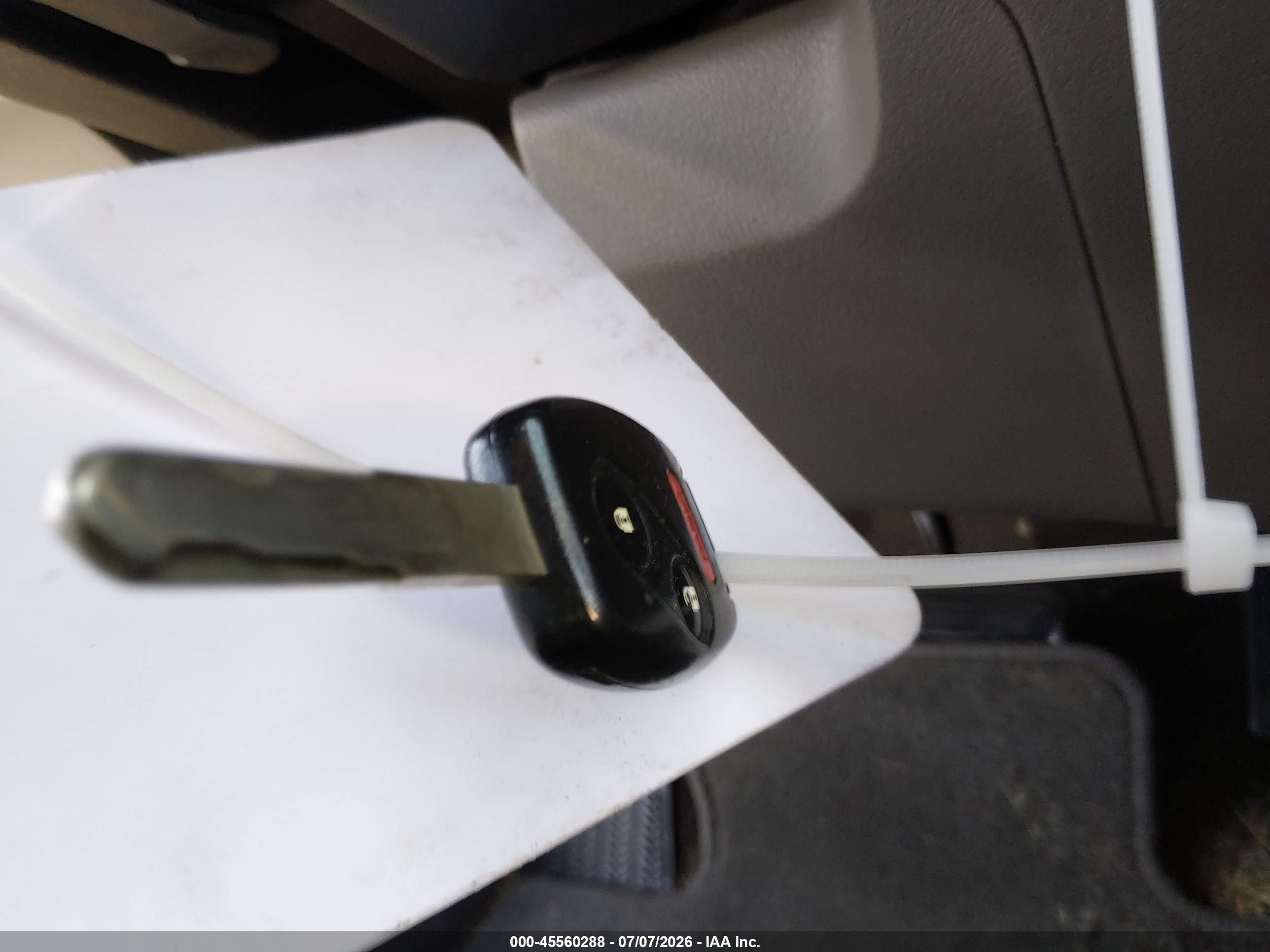 2010 Honda Cr-v Ex Белый vin: 5J6RE3H55AL037002