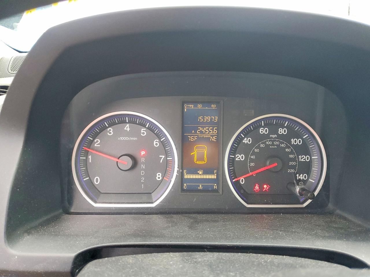2010 Honda Cr-v Ex Gray vin: 5J6RE3H56AL030771