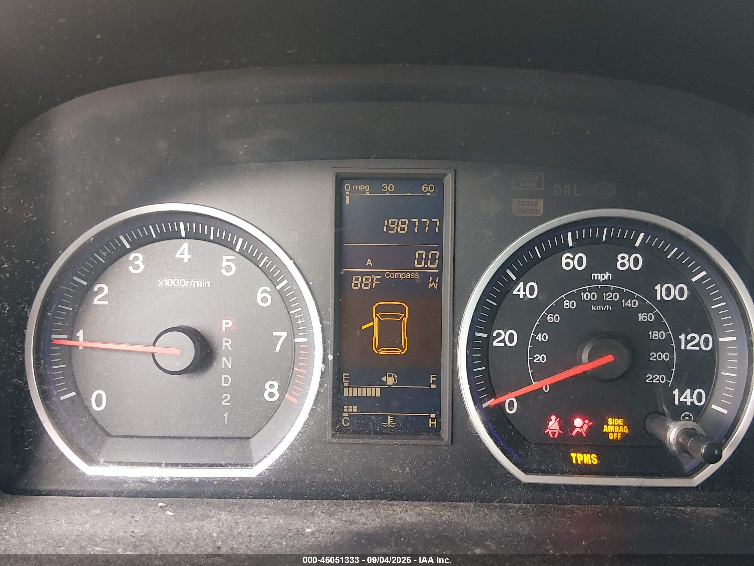 2010 Honda Cr-v Ex Silver vin: 5J6RE3H59AL042431