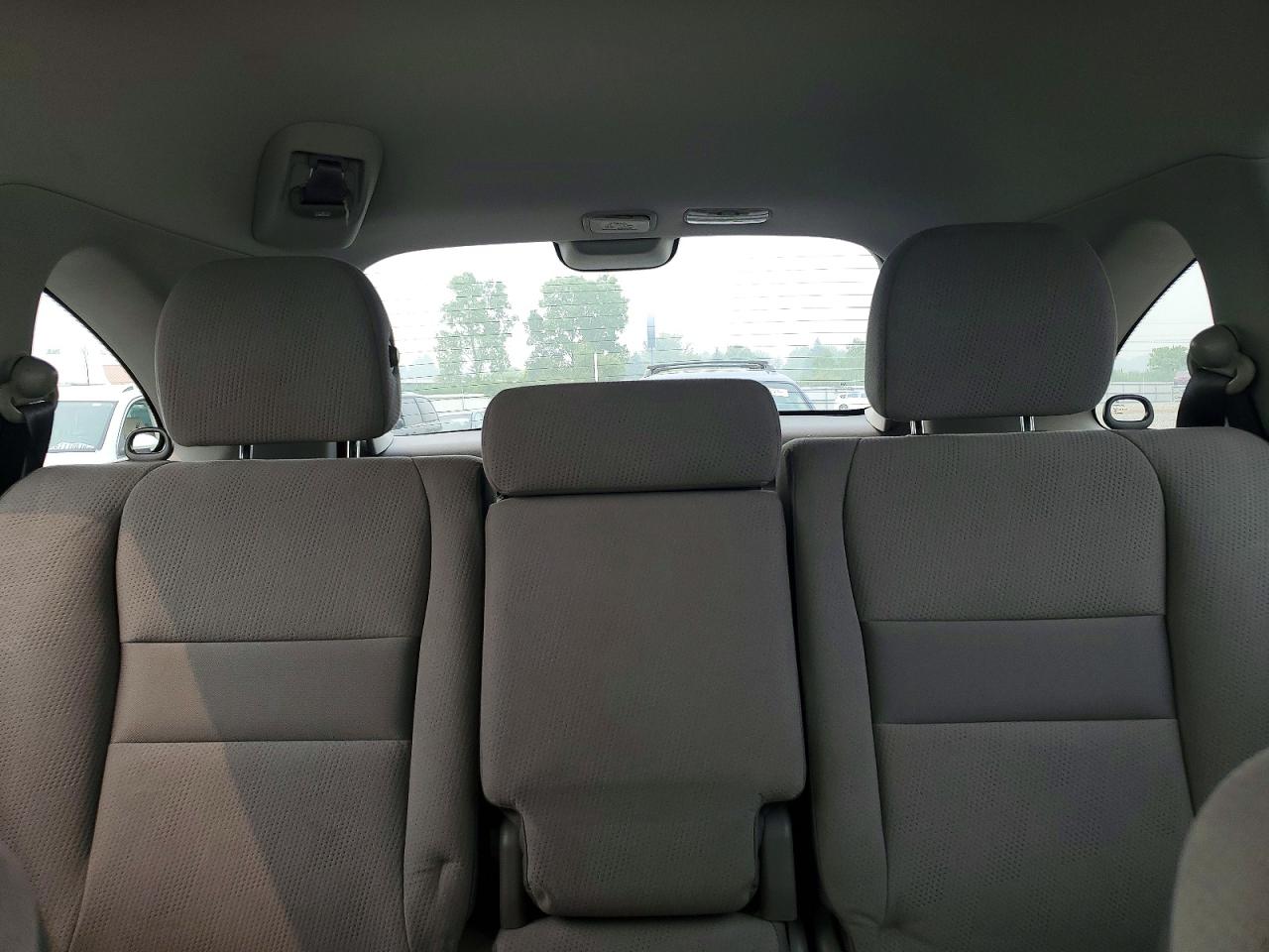 2011 Honda Cr-v Ex Blue vin: 5J6RE3H59BL034525