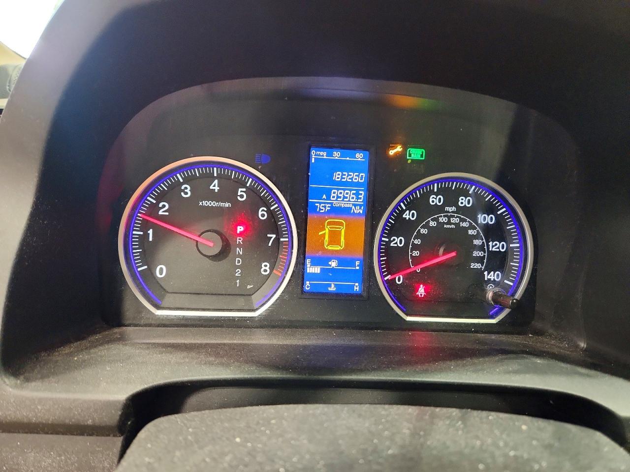 2010 Honda Cr-v Exl Gray vin: 5J6RE3H70AL016401