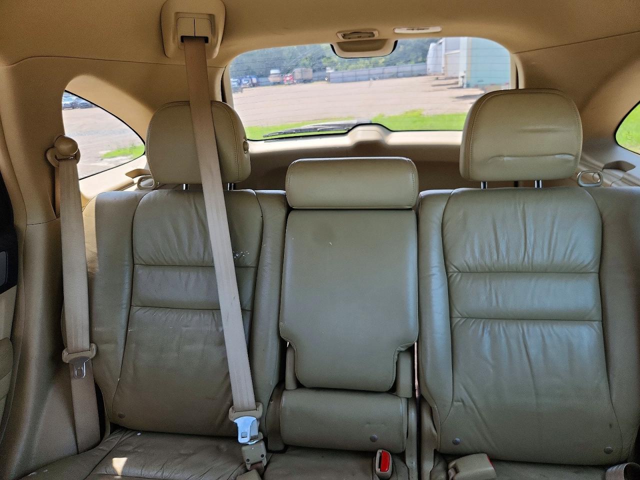 2011 Honda Cr-v Exl Teal vin: 5J6RE3H70BL027335
