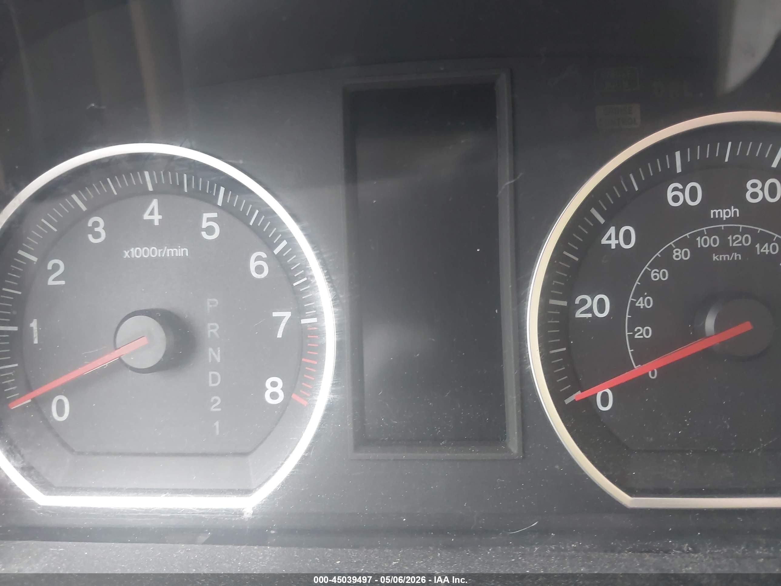 2010 Honda Cr-v Ex-l Зеленый vin: 5J6RE3H71AL045048