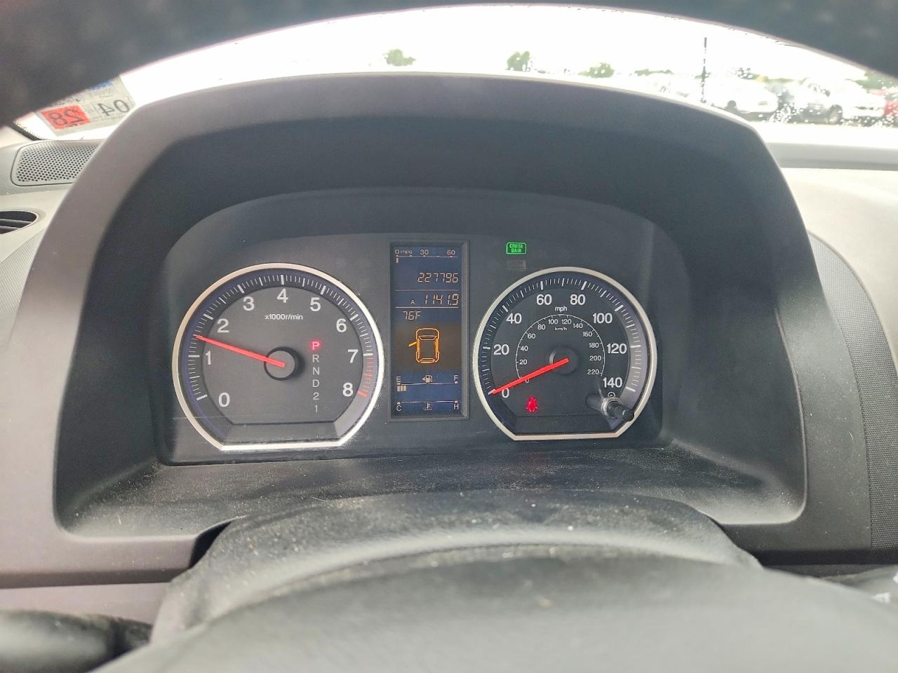 2011 Honda Cr-v Exl Gray vin: 5J6RE3H72BL013937