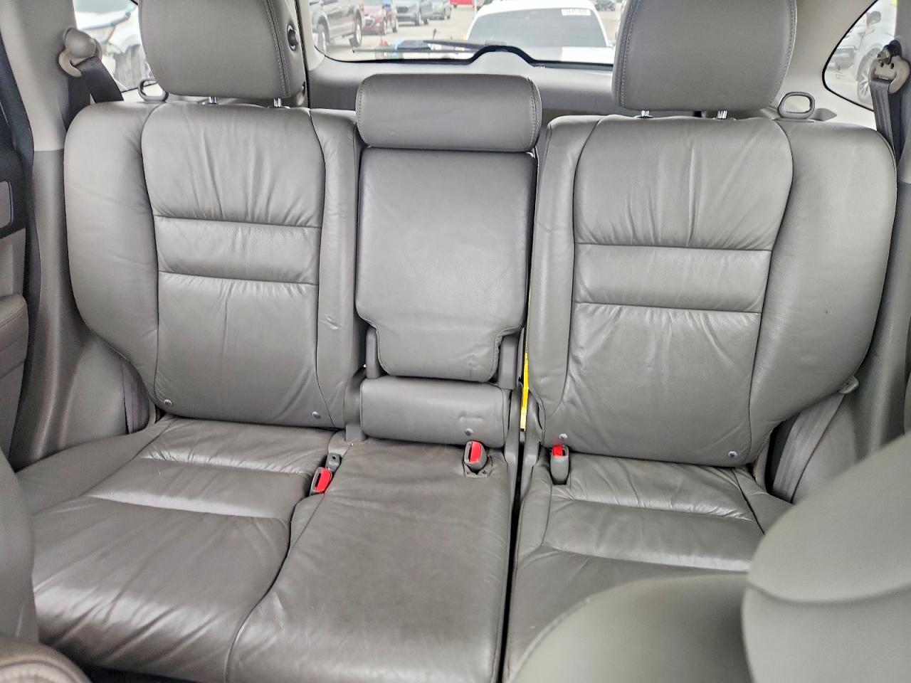 2011 Honda Cr-v Exl Gray vin: 5J6RE3H72BL013937